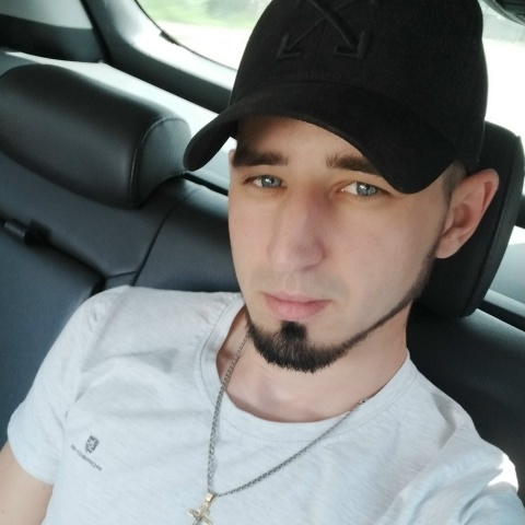 Ванек Глушаков