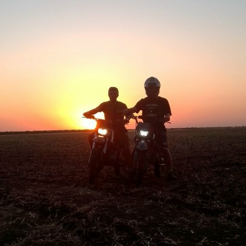 Владимир Знаменский