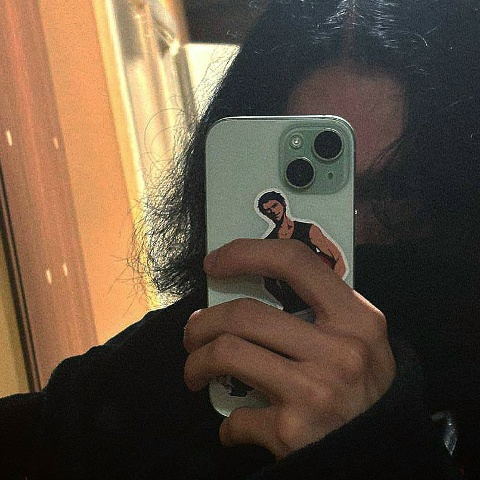 Егор Ковыршин