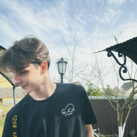 Ваня Протасовский