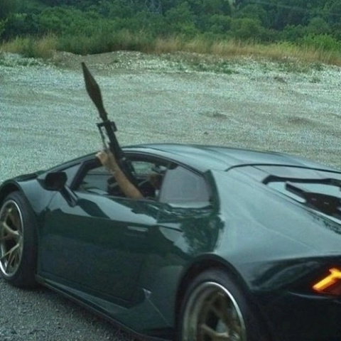 Хабиб Хабибов