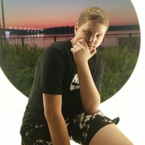 Кирилл Мухаметзянов