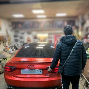 Иван Самохин