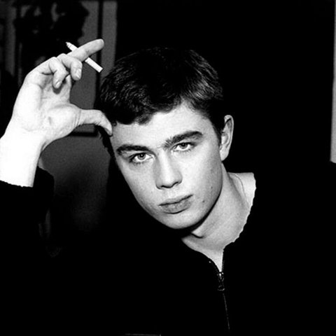 Алексей Сергеев