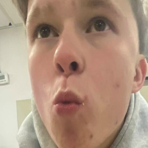 Никитка Чокопайка