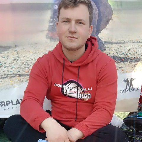 Вова Егоров