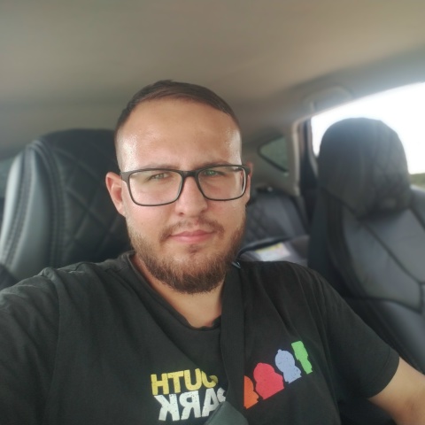 Павел Белогуров